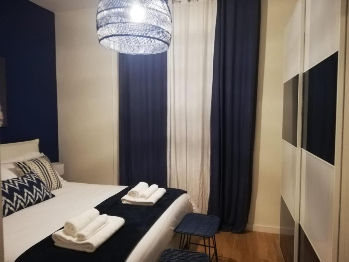 Futura Exclusive Suite 3 Bari Exteriér fotografie
