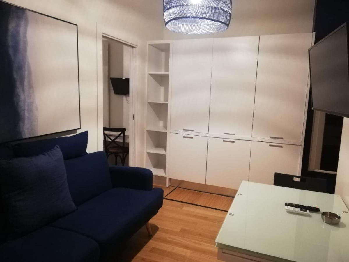 Futura Exclusive Suite 3 Bari Exteriér fotografie
